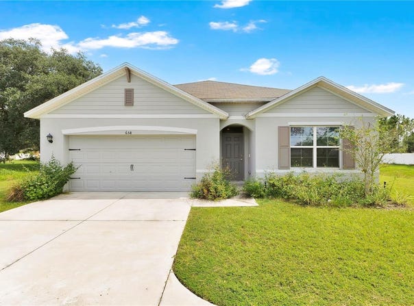 658 COTULLA Drive, KISSIMMEE, FL 34758