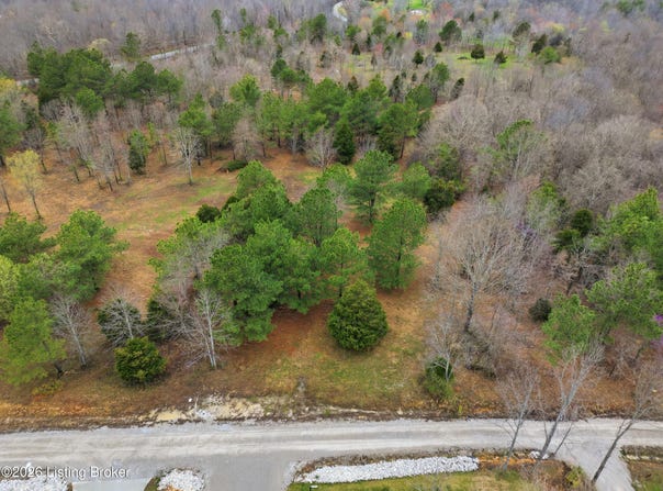 Pine Trail lot: 1B, Leitchfield, KY 42754