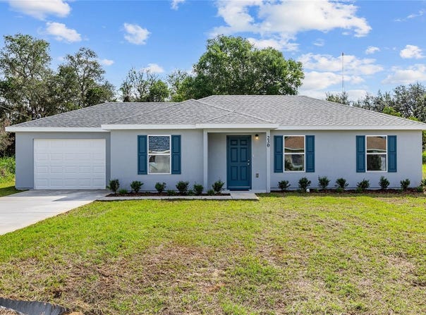 230 OAK Circle, OCALA, FL 34472