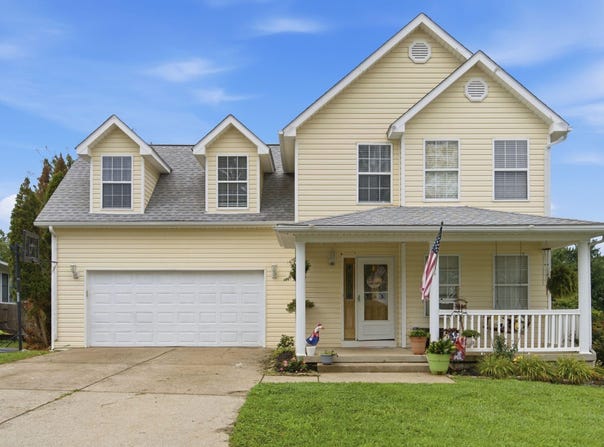 100 Tim Tam Trail, Georgetown, KY 40324