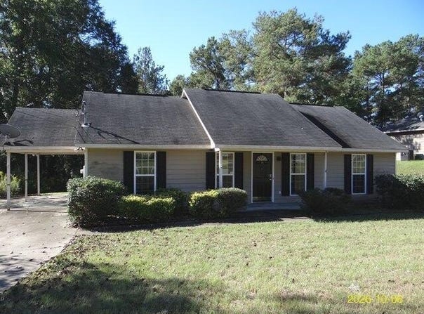 459 Lee Road 2087, Salem, AL 36874