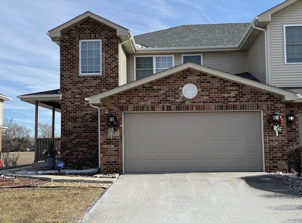 997 Regent Drive, Matteson, IL 60443