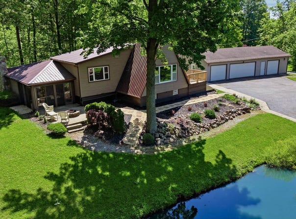 190 County Road 800, Polk, OH 44866