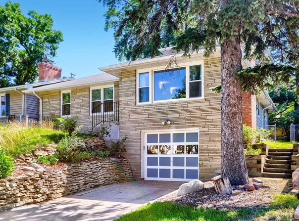 3407 Cleveland Street NE, Minneapolis, MN 55418