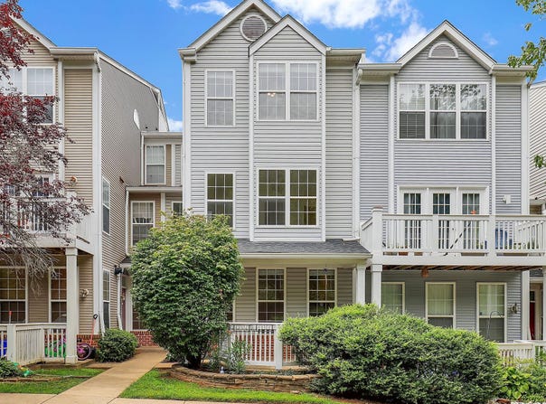 19511 CARAVAN Drive, GERMANTOWN, MD 20874