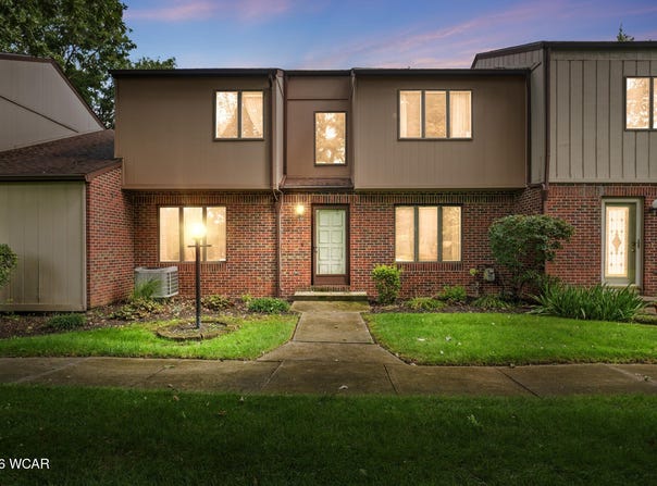 2531 Struthmore Drive, Lima, OH 45806