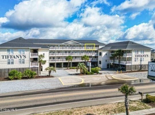 1505 N New River Drive, Surf City, NC 28445