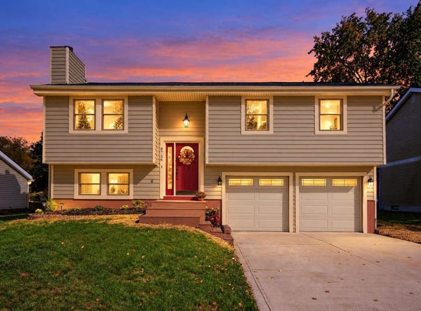 8756 Winnetka Court, Powell, OH 43065