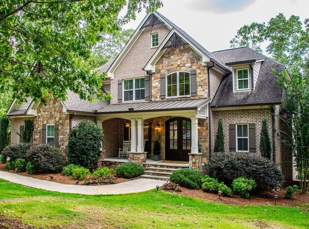 200 CRANSTON CT, Carrollton, GA 30117
