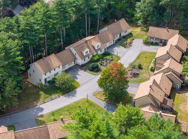 9 Periwinkle Place, Ogunquit, ME 03907