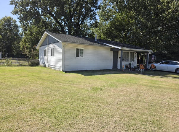 1932 S 25th Street, Paducah, KY 42003