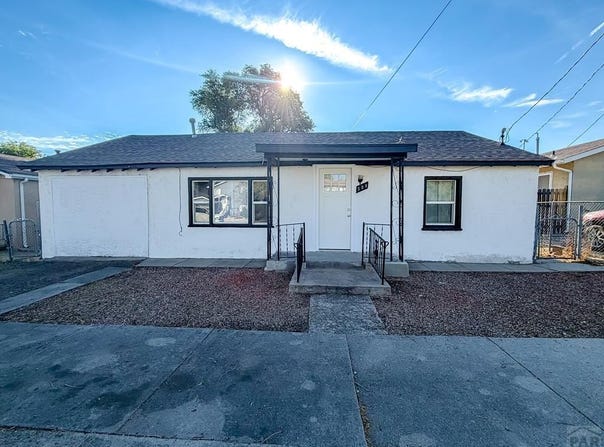 509 Bradish Ave, La Junta, CO 81050