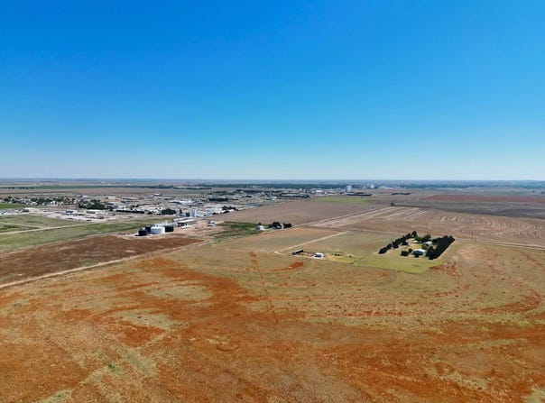 South Road H, Ulysses, KS 67880
