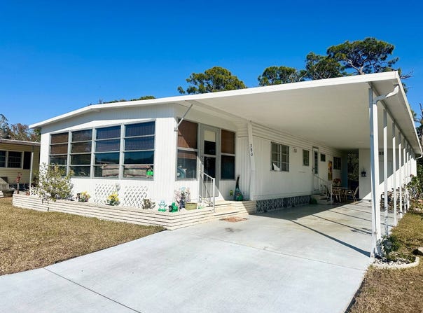 380 11th Street, Nokomis, FL 34275