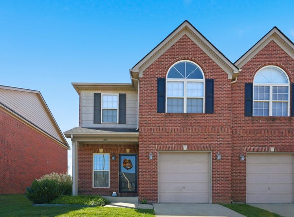 4464 Stuart Hall Boulevard, Lexington, KY 40509