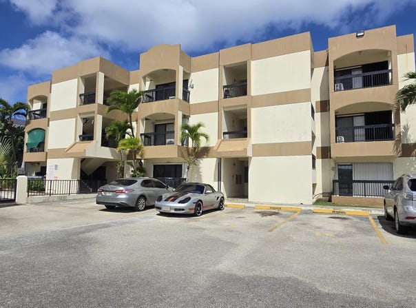 Paraiso Street, Tamuning, GU 96913