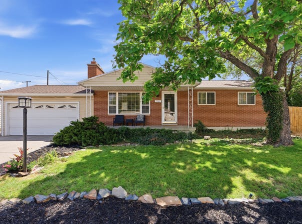 7795 S 1000 E, Midvale, UT 84047