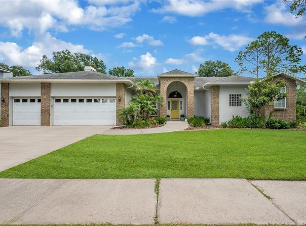 5004 CULVER Place, BRANDON, FL 33511