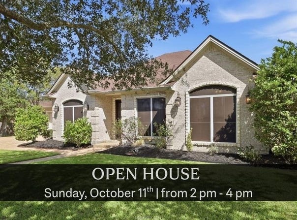 2151 Rockcliffe Loop, College Station, TX 77845