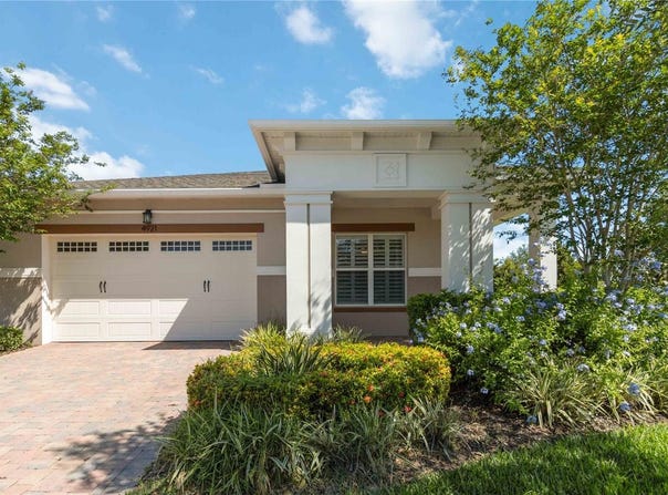 4921 CATALPA Drive, ST CLOUD, FL 34772