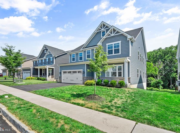 1024 MILES Court, CHELTENHAM, PA 19012