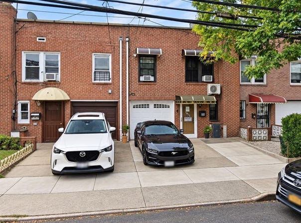 9122 Sutter Avenue, Ozone Park, NY 11417
