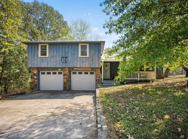 103 Dyson Road, Austin, AR 72007
