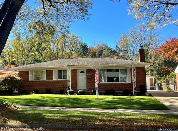 14969 Ellen Drive, Livonia, MI 48154