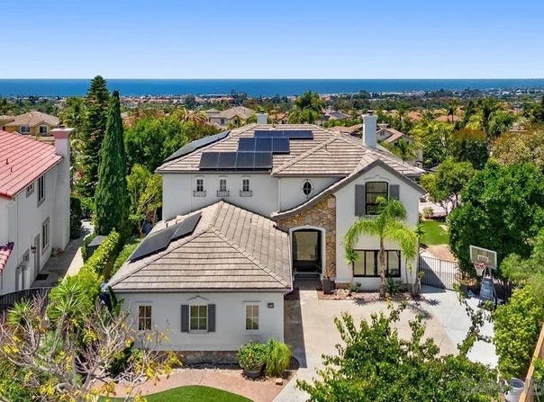 6715 Lemon Leaf, Carlsbad, CA 92011