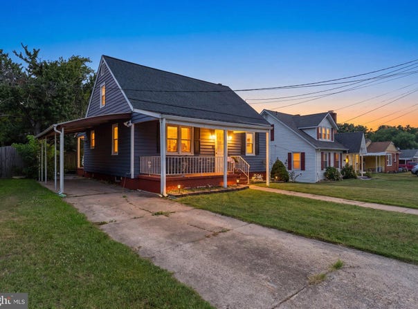 212 LAKE Road, PASADENA, MD 21122