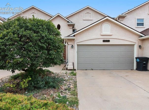 1135 Westmoreland Road, Colorado Springs, CO 80907