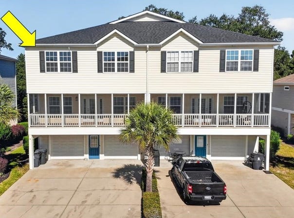 1005 Kelly Ct., Murrells Inlet, SC 29576