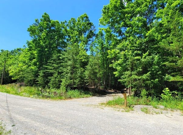 638 Flat Top View lot: 253, Wilder, TN 38589