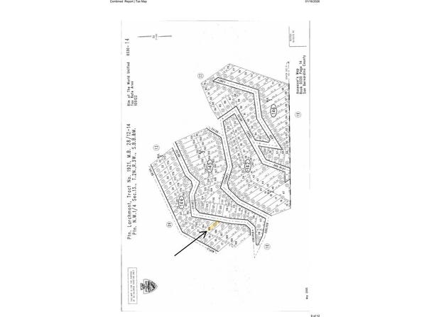 Pine, Cedar Glen, CA 92321