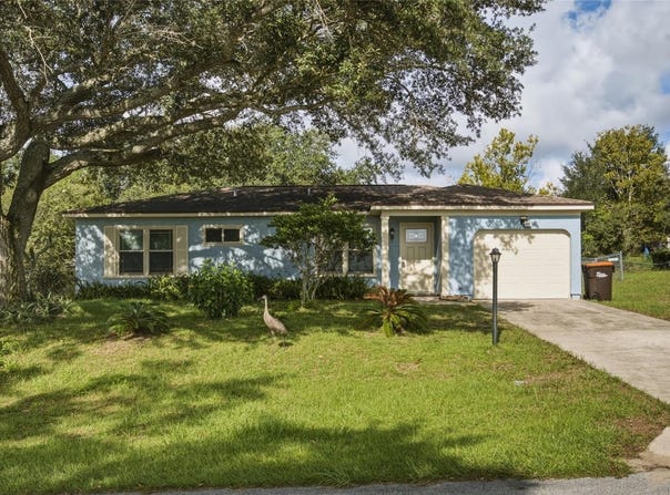 6 HICKORY TRACK Way, OCALA, FL 34472