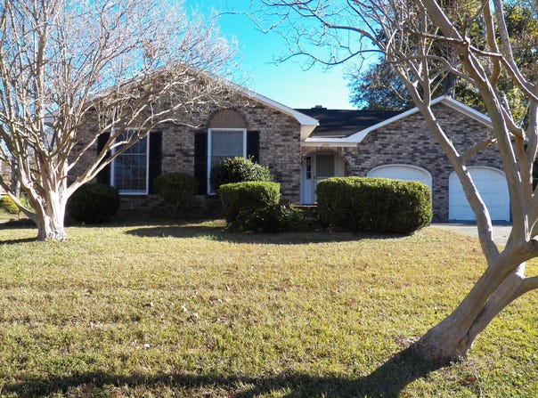 408 Bristlecone Drive, Ladson, SC 29456