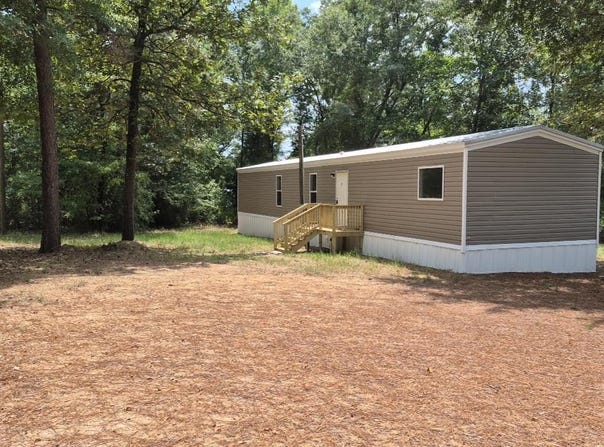 265 Smith, Lumberton, MS 39455