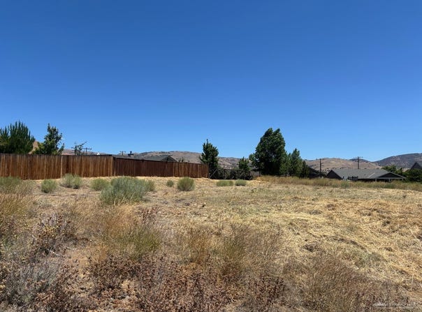 22720 Debbie Place, Tehachapi, CA 93561