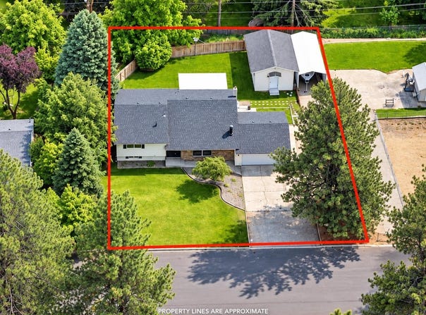 6404 E 17th Ave, Spokane Valley, WA 99212
