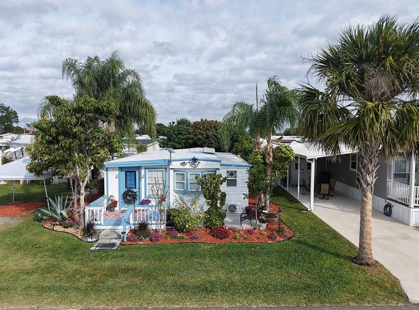 3358 RONNIE WAY, Avon Park, FL 33825