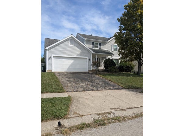 5736 Morningstar Drive, Galloway, OH 43119
