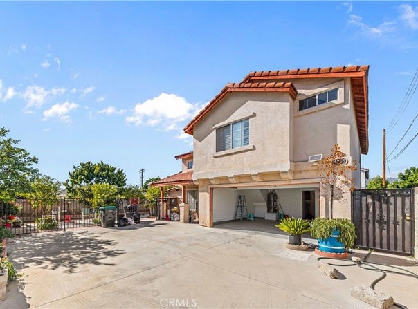 14755 Los Angeles, Baldwin Park, CA 91706