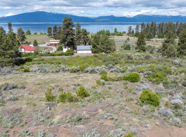 Sunset Place, Chiloquin, OR 97624