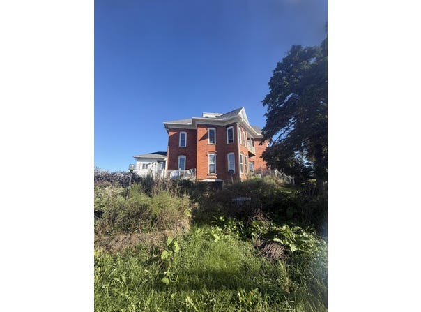 7932 Beebe Highway, Tipton, MI 49287