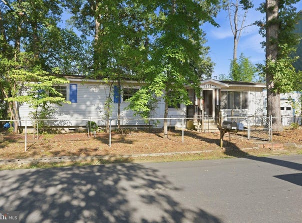 1623 SHADY SIDE Drive, EDGEWATER, MD 21037
