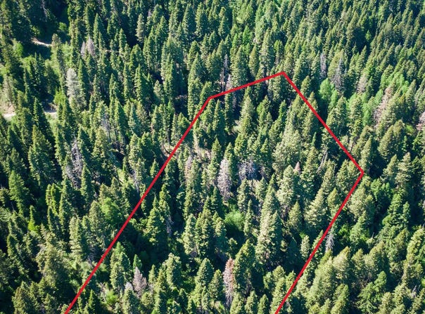 Burnt Wagon Trail, Cascade, ID 83611