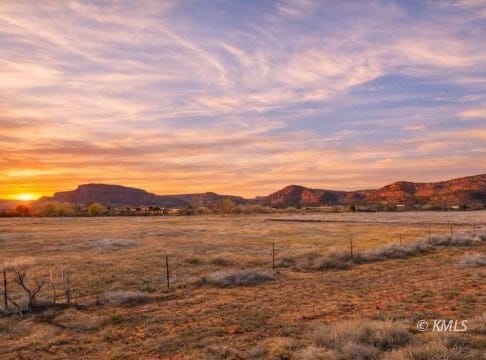 Crescent Butte Trail, Kanab, UT 84741