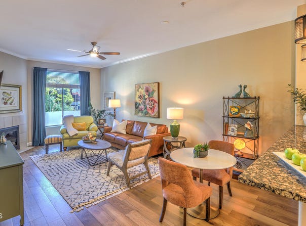 11640 N TATUM Boulevard, Phoenix, AZ 85028