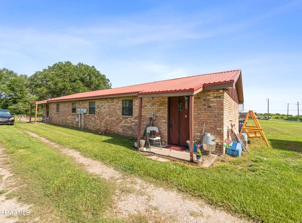 140 Mini Road, Opelousas, LA 70570