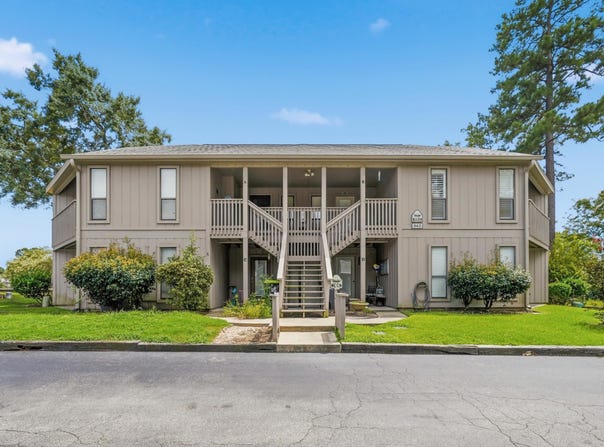 862 B Tall Oaks Ct., Myrtle Beach, SC 29588